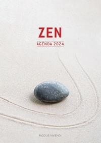 Agenda Zen. Edition 2024