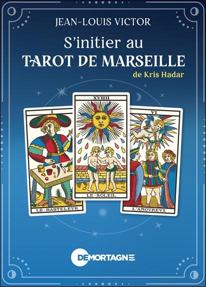 S'initier au tarot de Marseille