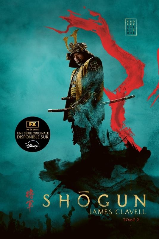 Shôgun Tome 2