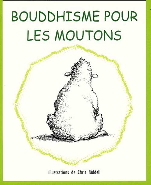 Bouddhisme pour les moutons