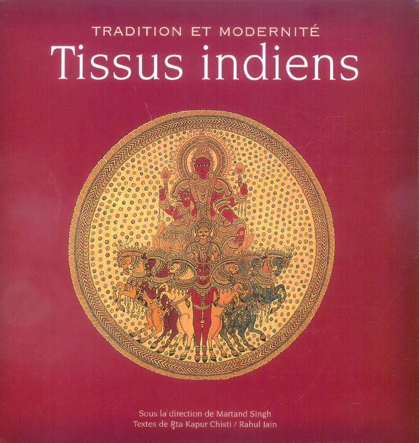Tissus indiens