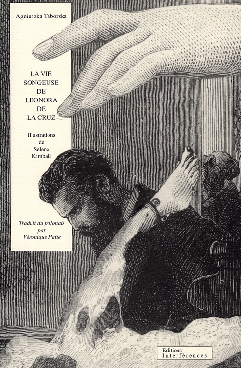 La vie songeuse de Leonora de la Cruz