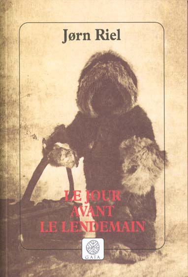 Le jour avant le lendemain