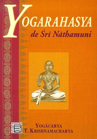 Yogarahasya de Sri Nathamuni