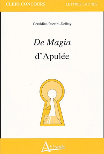 De Magia d'Apulée