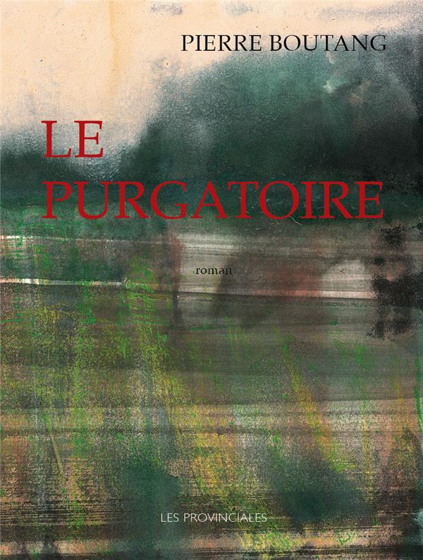 Le purgatoire