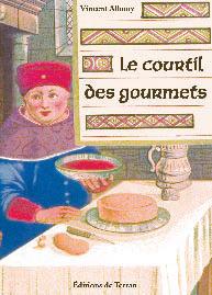Le courtil des gourmets