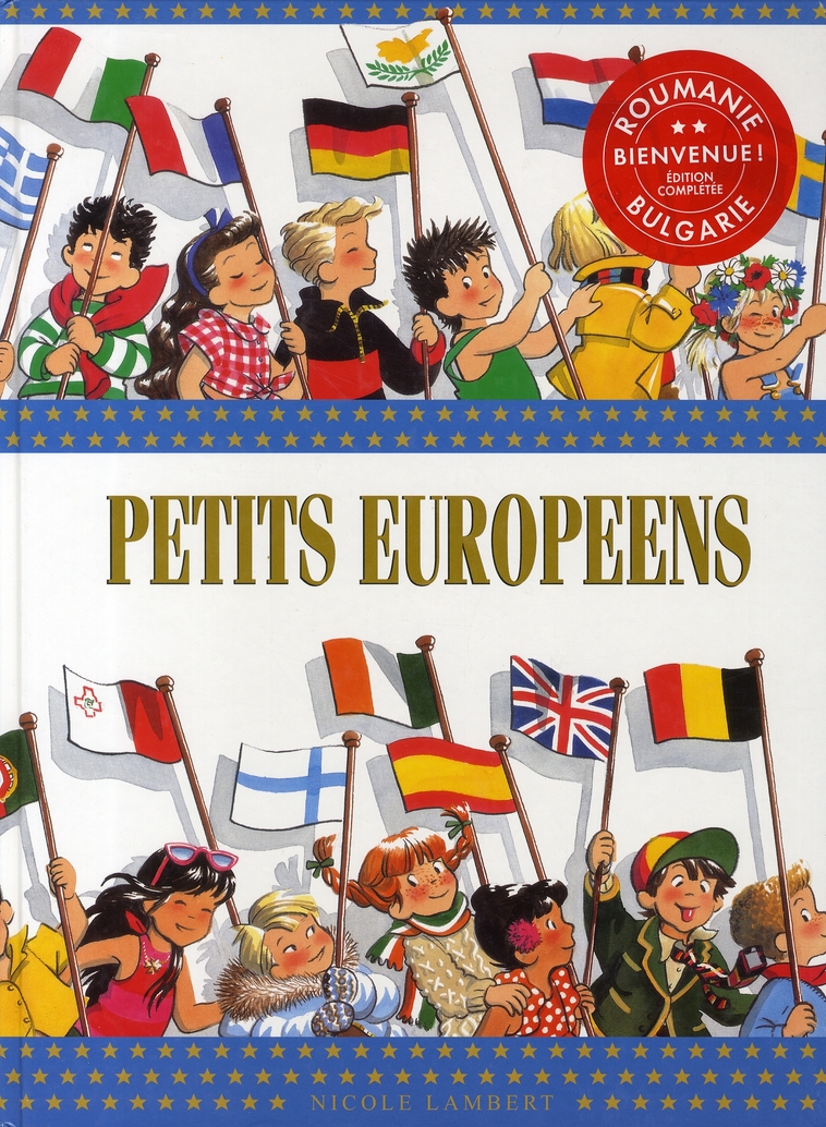 Petits Européens