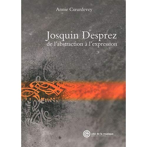 Josquin Desprez, de l'abstraction à l'expression