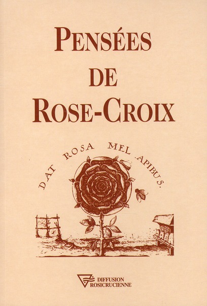 Pensées de Rose-Croix