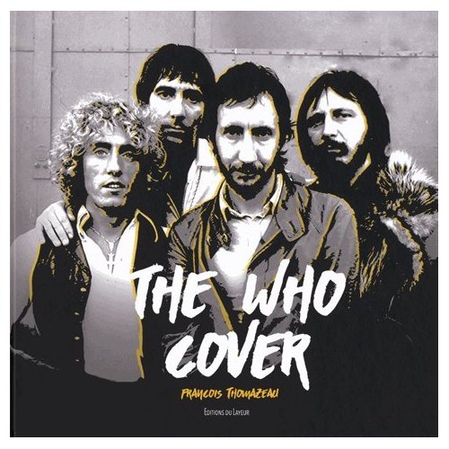 The Who Cover
