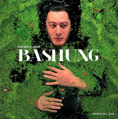 Alain Bashung Cover