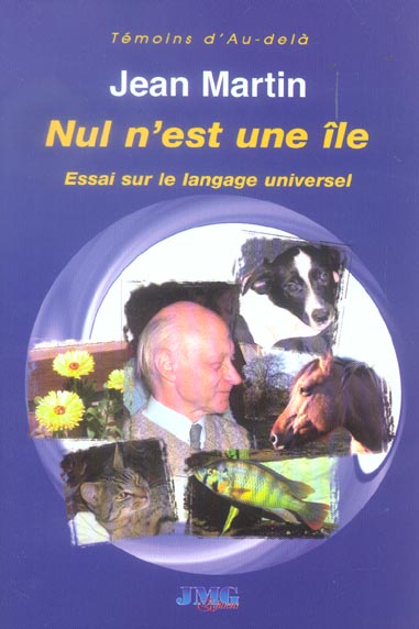 Nul n'est une île