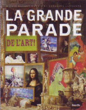 La grande parade de l'art !