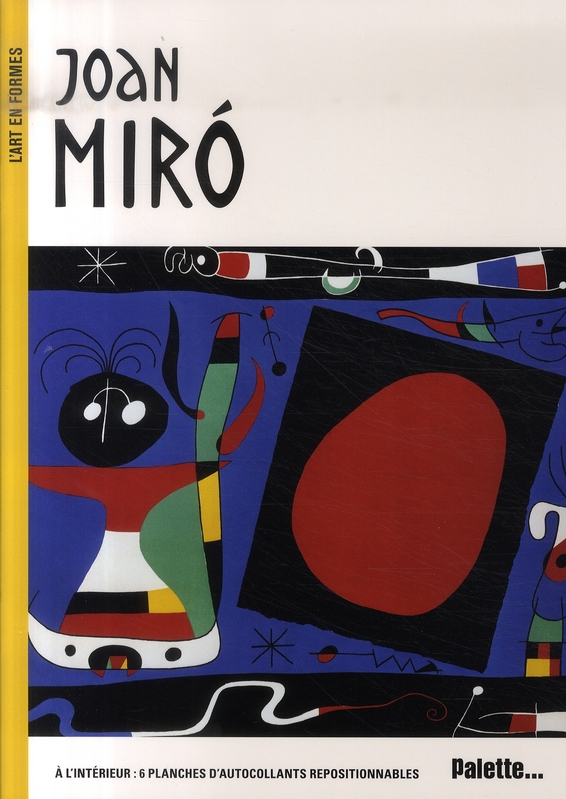 Joan Miro