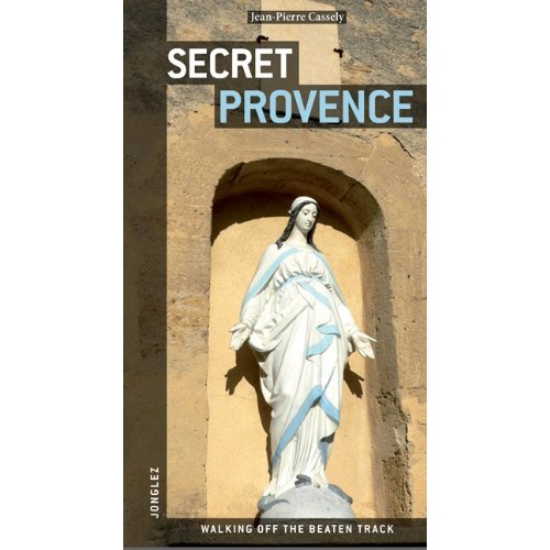 SECRET PROVENCE
