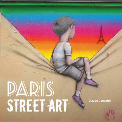 Paris street art