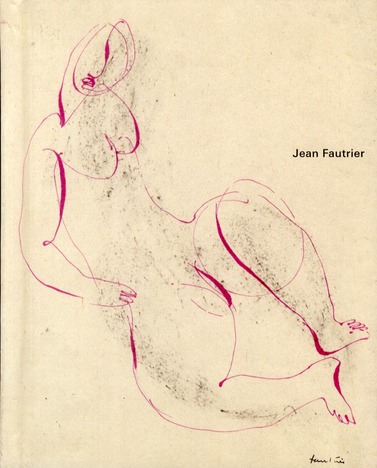 Jean Fautrier