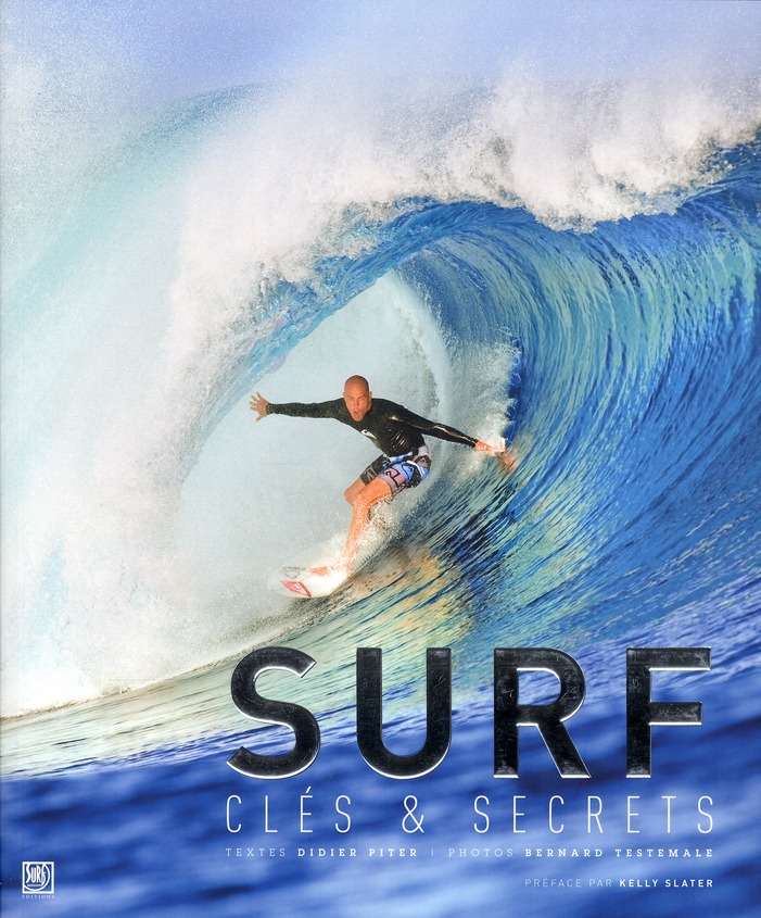 Surf. Clés & Secrets
