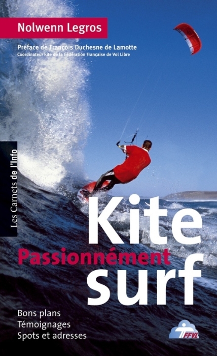Passionnément Kite Surf