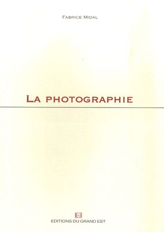 LA PHOTOGRAPHIE