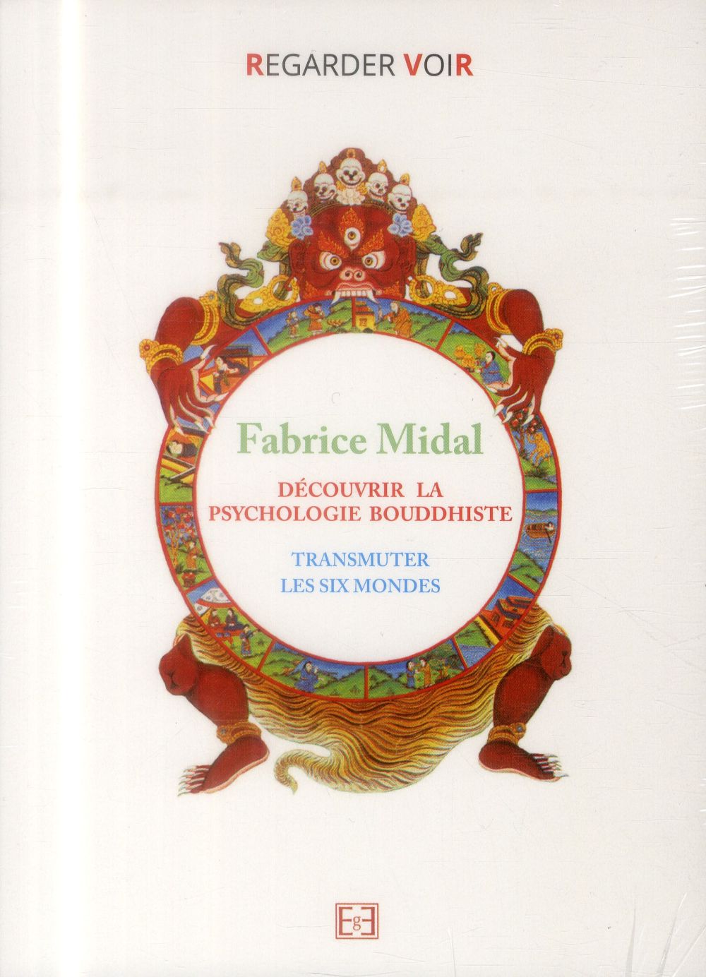 Découvrir la psychologie Bouddhiste