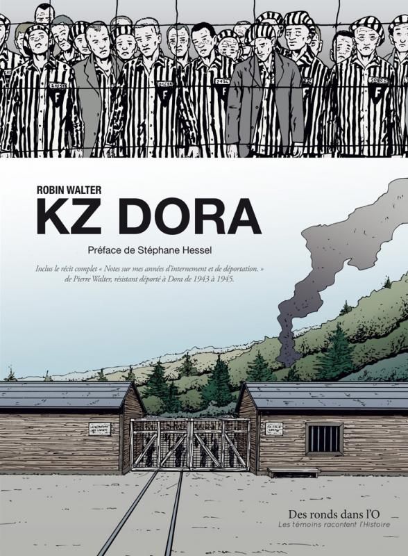 KZ Dora