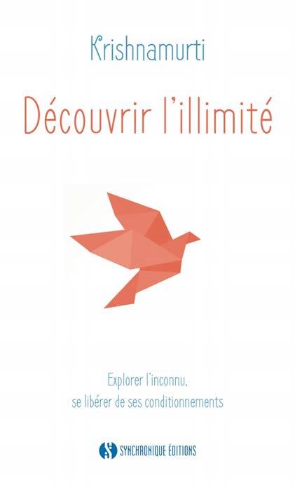 Découvrir l'illimité