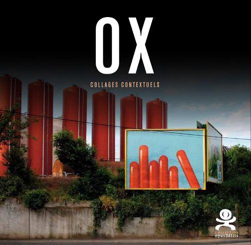 OX. Collages contextuels