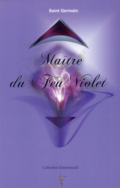 Maître du Feu Violet