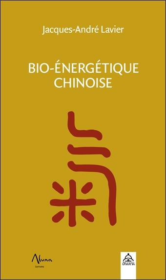 Bio-énergétique chinoise
