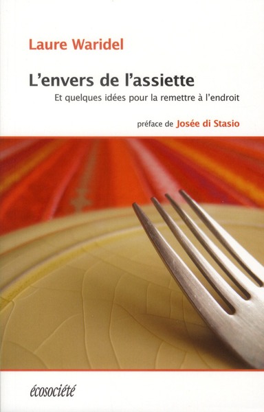 L'envers de l'assiette