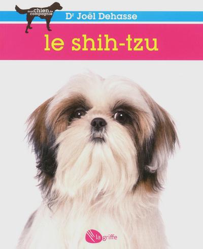Le shih tzu