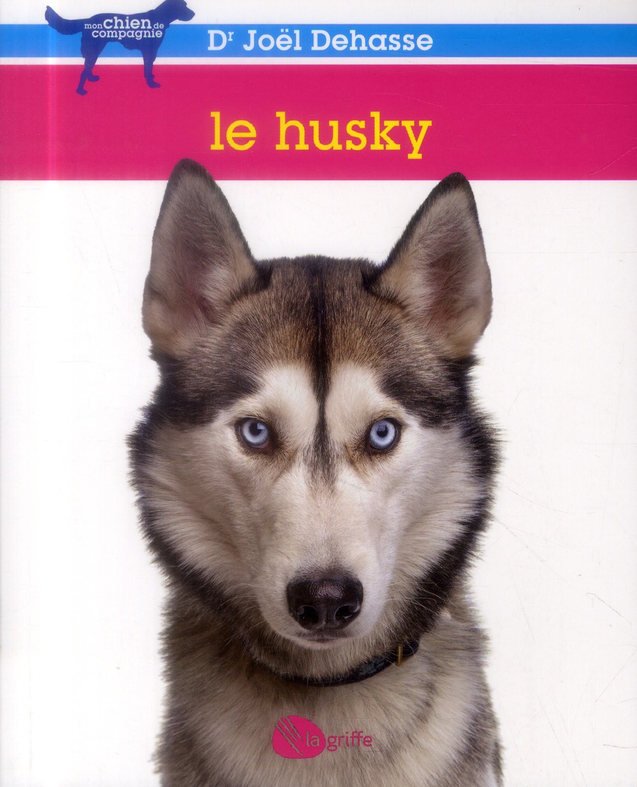 Le husky
