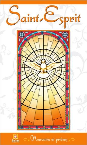 Saint-Esprit. Neuvaine et prière