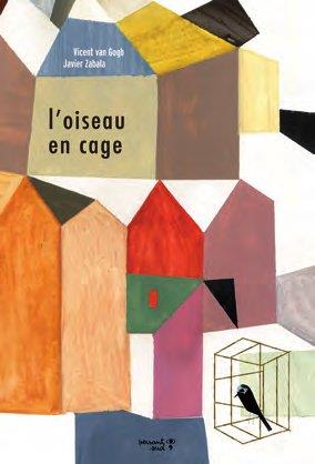 L'oiseau en cage