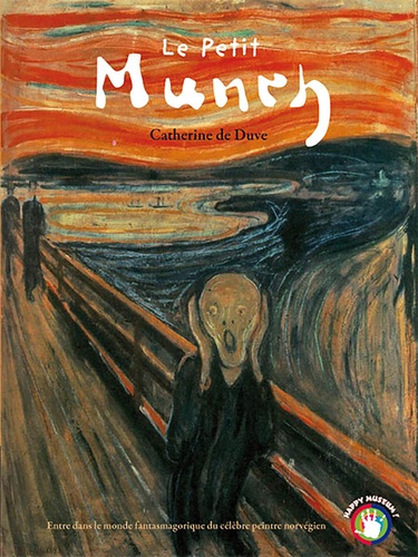le petit Munch