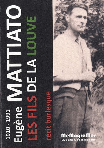 Les fils de la louve