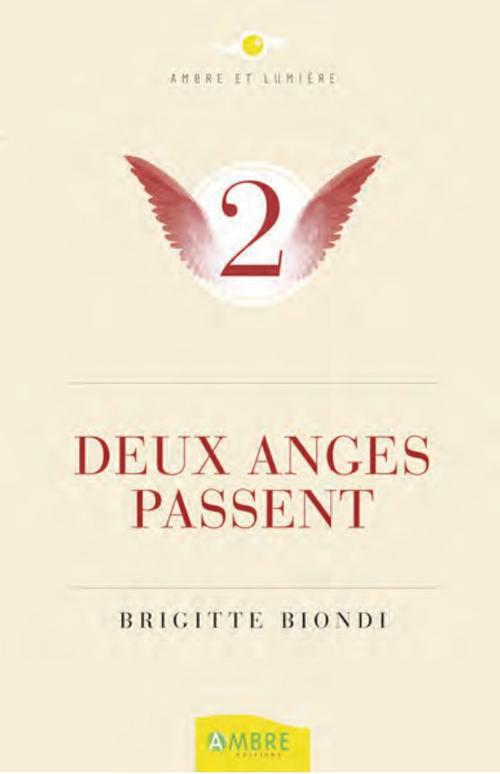 Deux anges passent...