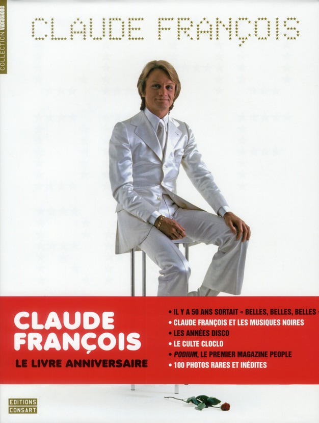 Claude François