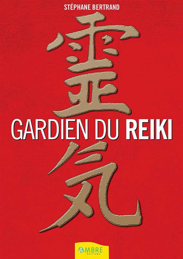 Gardien du Reiki