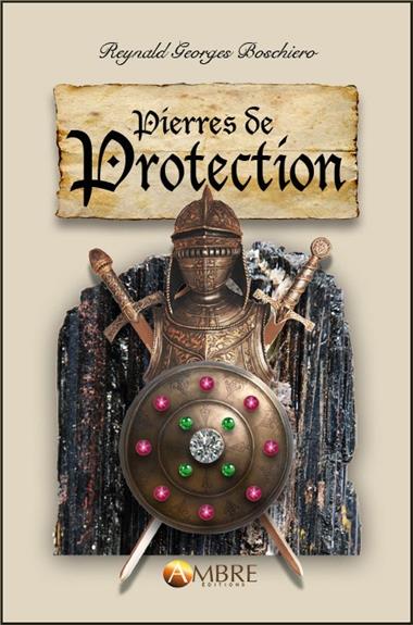 Pierres de protection