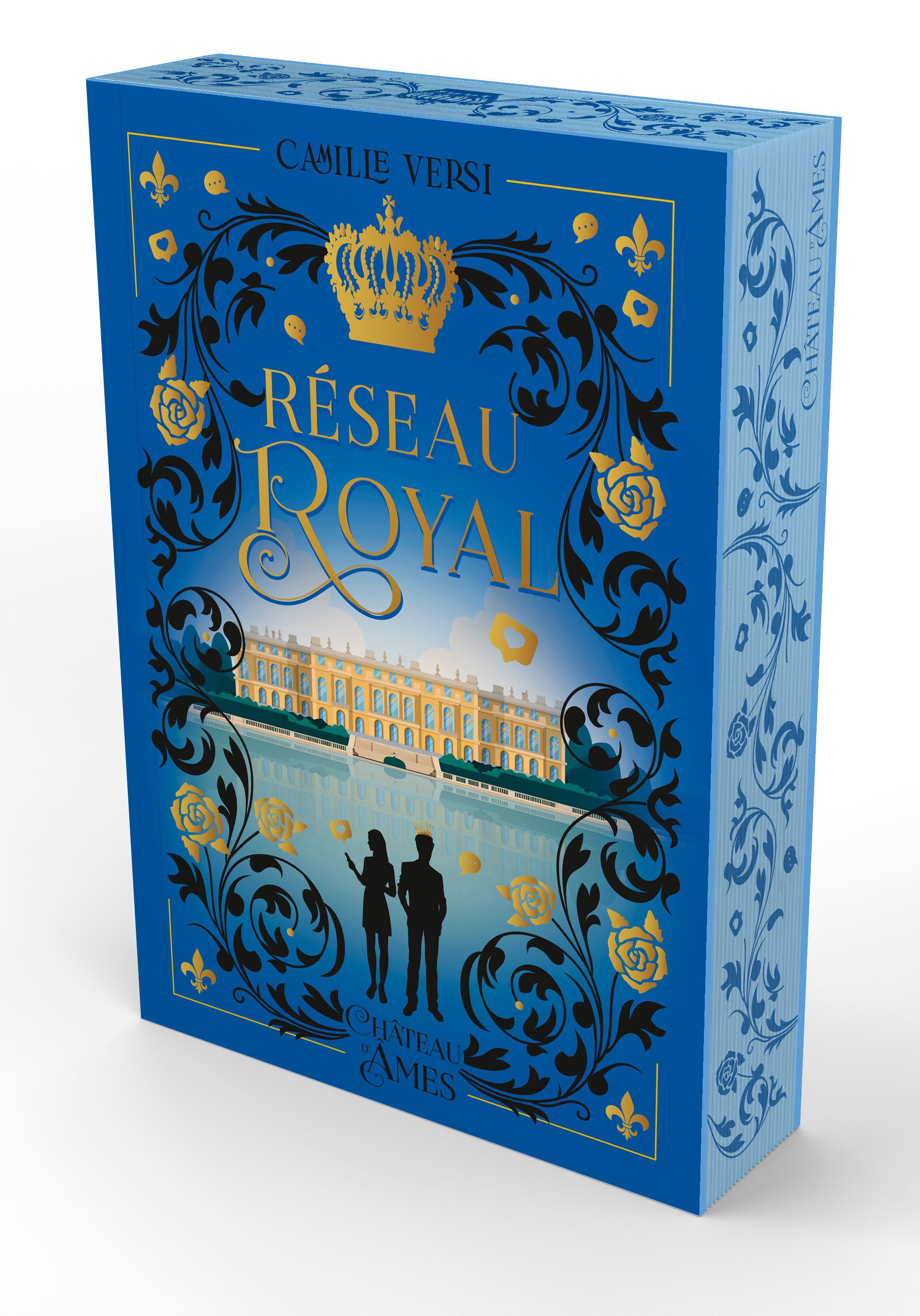 Réseau Royal/01/