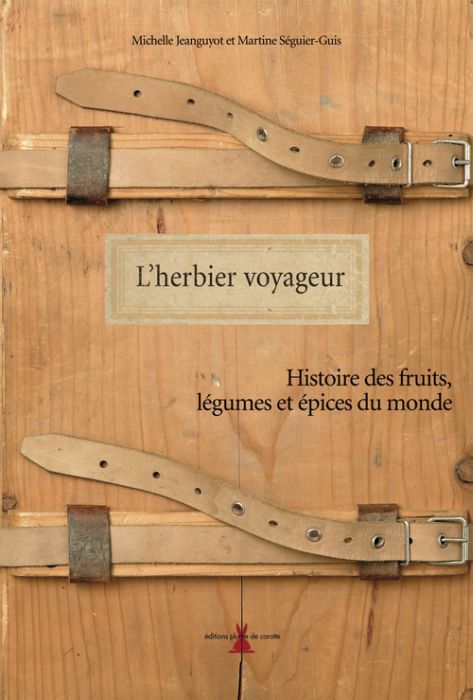 L'HERBIER VOYAGEUR