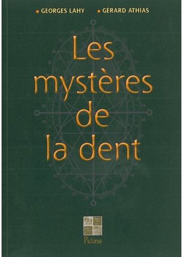 Les mystères de la dent