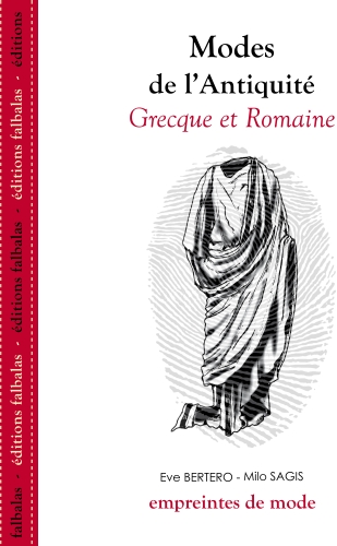 Modes de l'Antiquité grecque et romaine