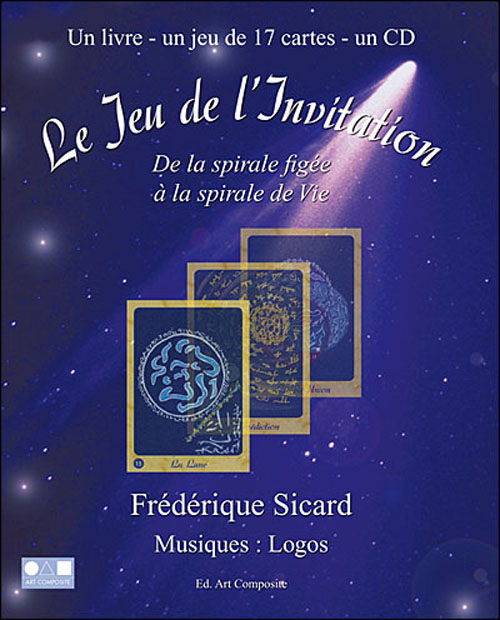 Le jeu de l'Invitation