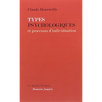 Types psychologiques et processus d'individuation