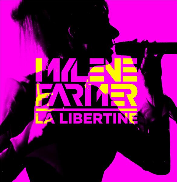 Mylène Farmer. Diva de porcelaine