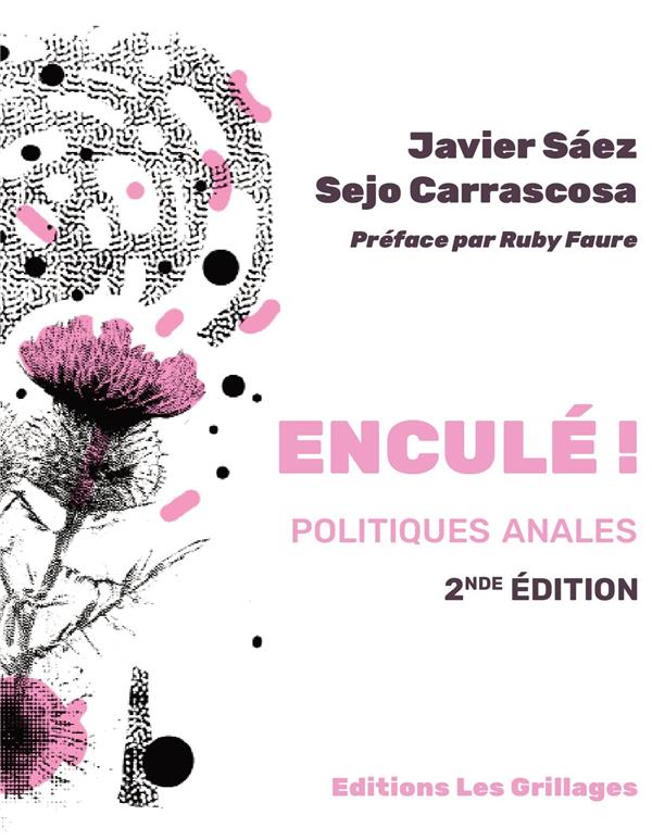 Enculé! Politiques anales